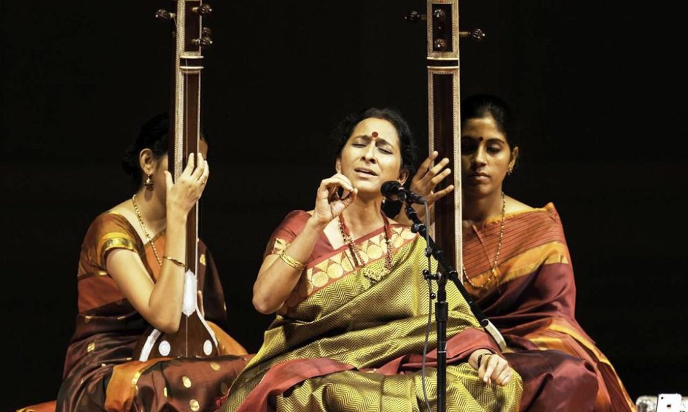 Why Tamil Music from India Becoming Popular Throughout the World