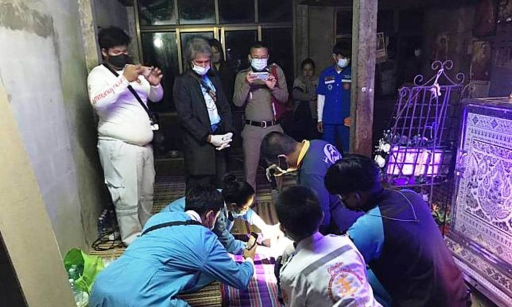 molest, 11-Year-old Girl Dies of Pregnancy Complications in Northern Thailand