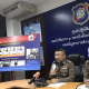 Thailand, 33 Police Officers and State Officials Implicated in Labour Smuggling