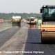 India-Myanmar-Thailand (IMT) trilateral highway