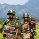 army, Fighting Intensifies in Myanmar's Northern Shan State