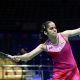 India, Badminton, Star, Saina Nehwal, Thailand Open