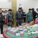 Regional Police Chief Transferred Over Illegal Gambling Dens, cockfighting