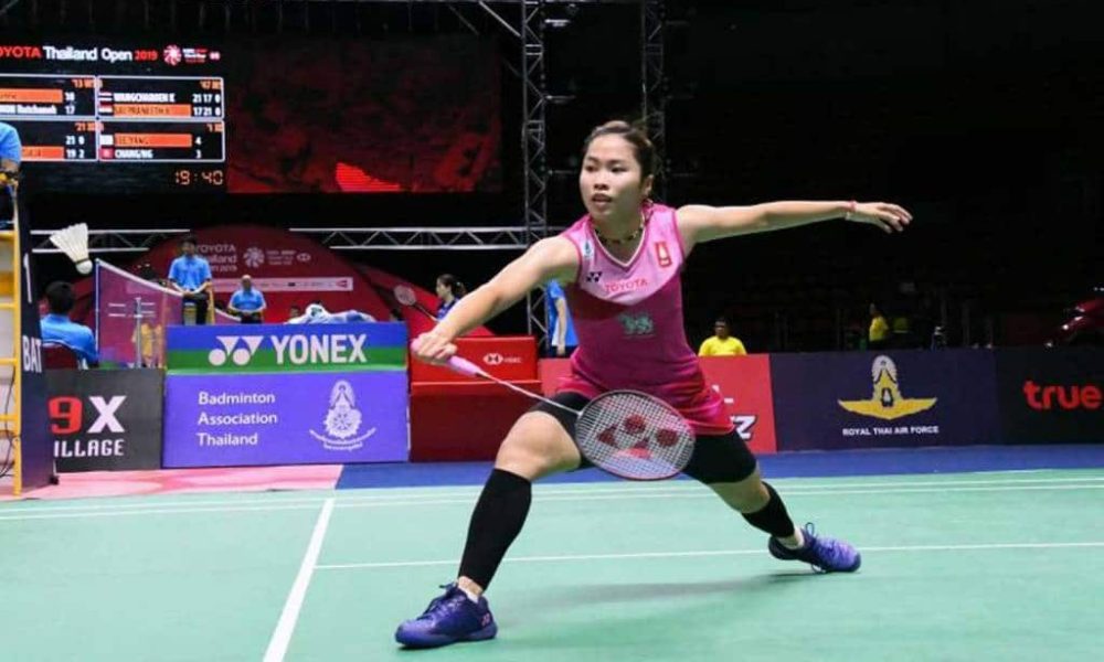 Thailand Open: Badminton Set to Experience a Historic Year Ahead