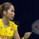 Thailand's Badminton Star Ratchanok Out of BWF World Tour Finals