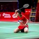 Thailand, Pornpawee, Takes Down Tai Tzu-ying at HSBC BWF World Tour