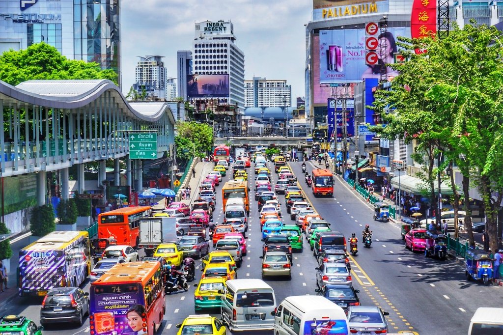 Why its so Important to Have Car Insurance in Thailand