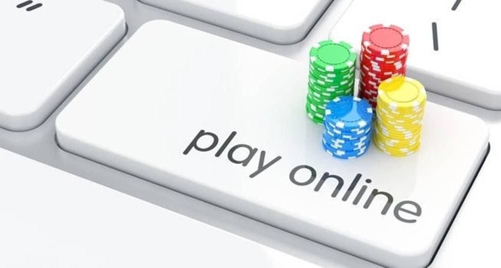 Online Gambling , game play