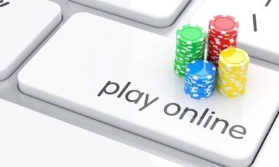 Online Gambling , game play