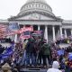 World Leaders Express Shock and Fear Over the Storming of Unite States Capitol