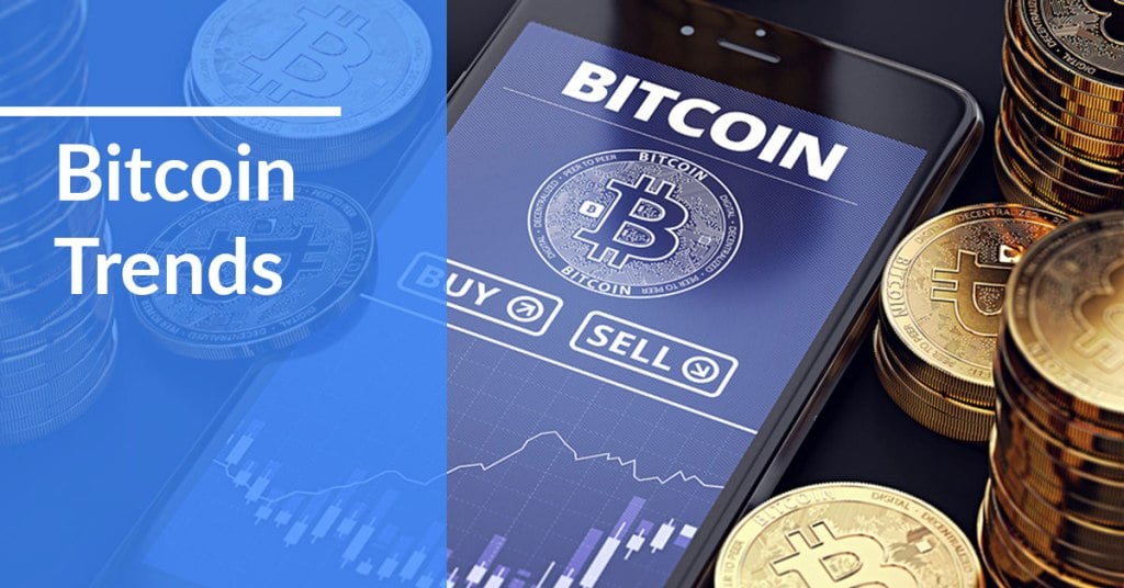 Mobile Bitcoin Trading Platform