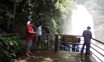 Khao Yai National Park, Thailand