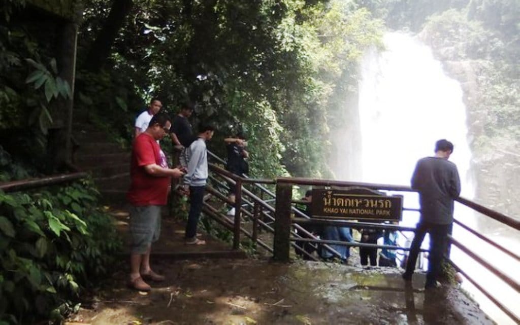 Khao Yai National Park, Thailand