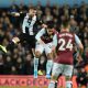 Villa beat Newcastle Increasing Pressure on Manager Steve Bruce