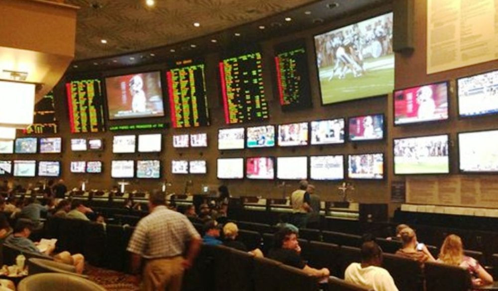 Gaming and Sports Betting Company Stocks Worth Watching in 2021