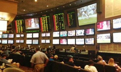 Gaming and Sports Betting Company Stocks Worth Watching in 2021