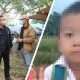 Police in Chiang Rai Hunt for the Killer of Seven Year Old Boy