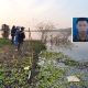 Phetchaburi ,Missing Policeman and Soldier Found Dead in Water Reservoir
