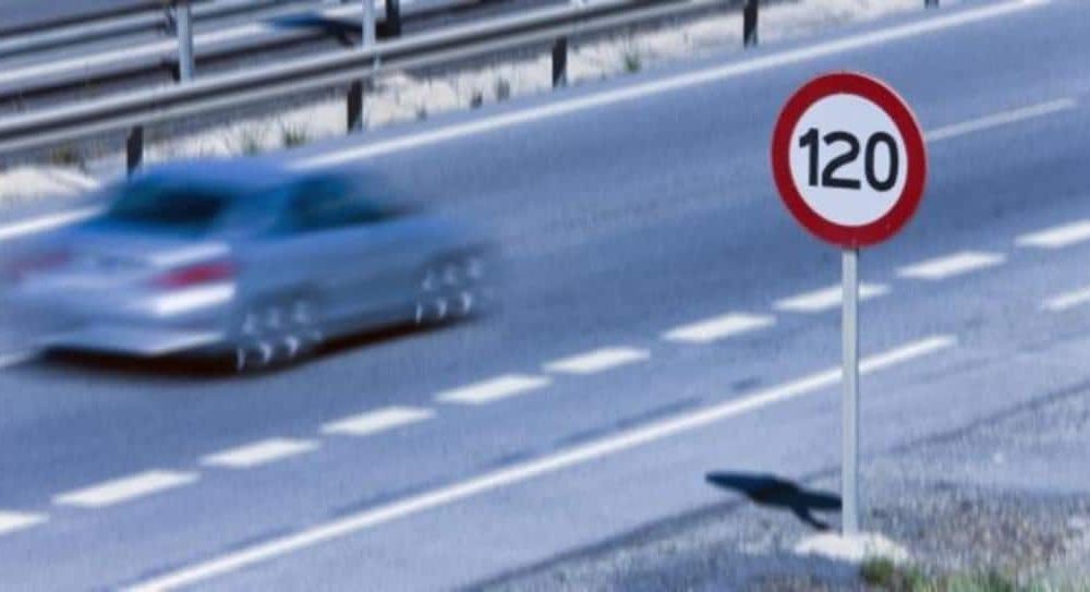 Transport Ministry Presses Ahead With Raising Maximum Speed Limit