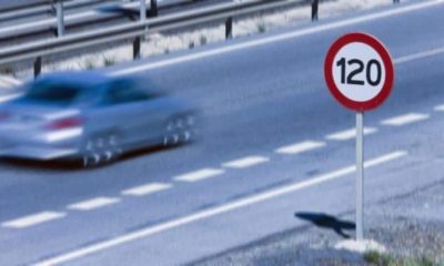 Transport Ministry Presses Ahead With Raising Maximum Speed Limit