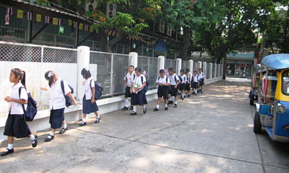 Probe Ordered into Private Schools Refusing to Return Fees to Students