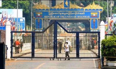 Border Alert Issued in Chiang Rai Over Anti-Coup Rally in Tachilek