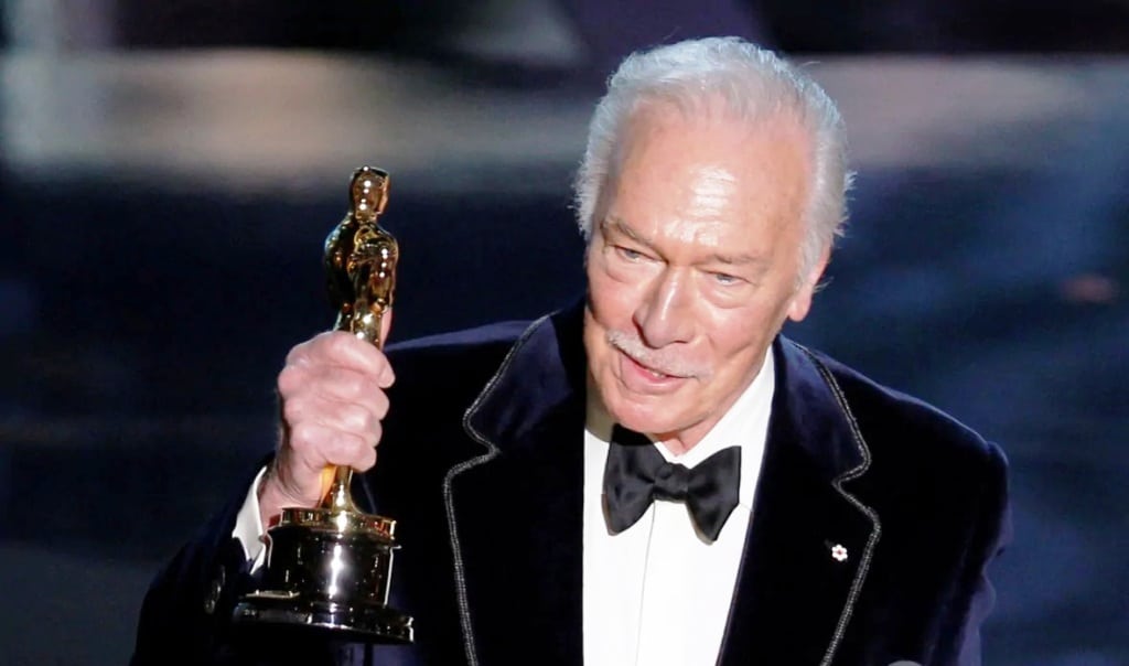 CBC, Canadian Academy Award Winning Actor Christopher Plummer Dies