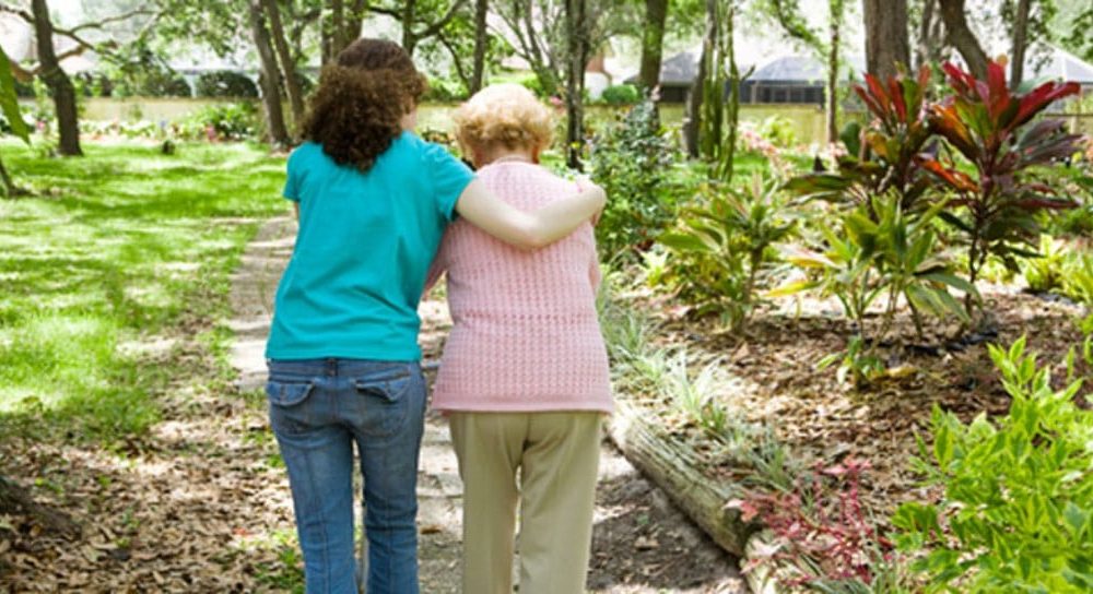 Caring for a Loved One with Dementia: The Fundamentals