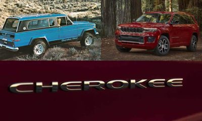 Fiat Chrysler's Jeep Cherokee the Latest Victim of Cancel Culture