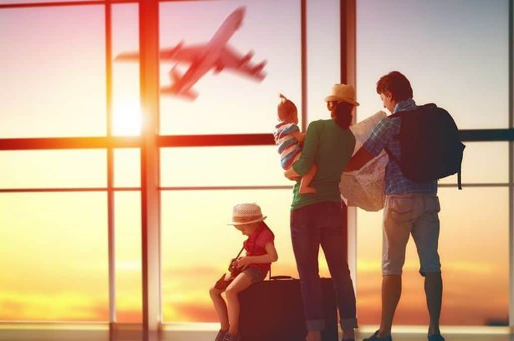 How Do I Know if Expatriating is Right for My Family?