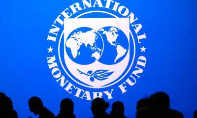 Myanmar Generals Dupe IMF Out of US$350 Million Aid Money