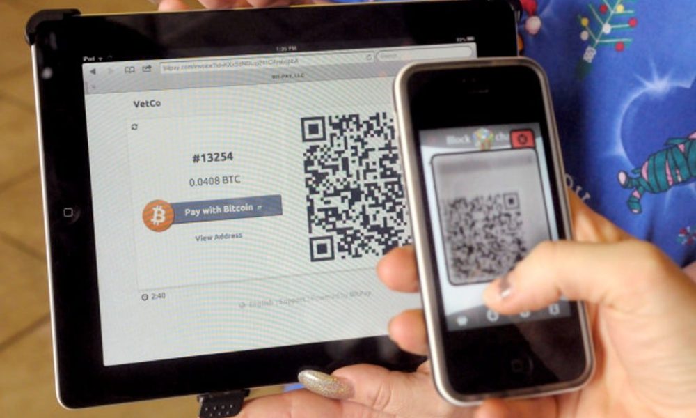 Paying With Bitcoin and Other Cryptocurrencies is Now Easy