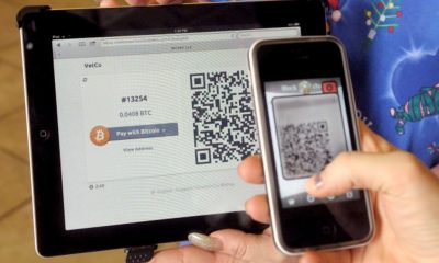 Paying With Bitcoin and Other Cryptocurrencies is Now Easy