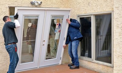 Important Tips When Replacing Your Windows and Doors Barrie