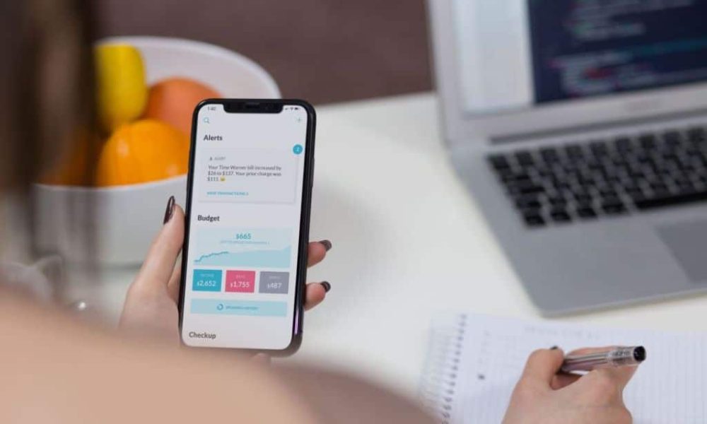 Review of the Top 4 Personal Budgeting Apps for 2021