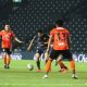 Buriram United Defeat T1 League Champions Chiang Rai United 1-0