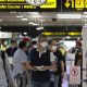 Transit of International Passengers Through Thailand Now Allowed