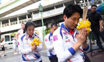 Thailand, Taekwondo, Coach,, Thai Citizen