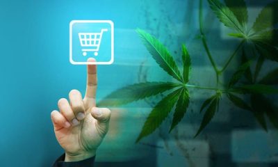 Weed, Delivery, Online, Richmond