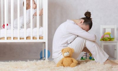 CBD Products Being Used to Treat Postpartum Depression