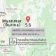 5.6 Earthquake Shakes Myanmar, Felt in Chiang Mai and Chiang Rai