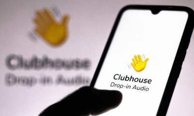 Cybersecurity Experts Raise Concerns Over Networking App Clubhouse