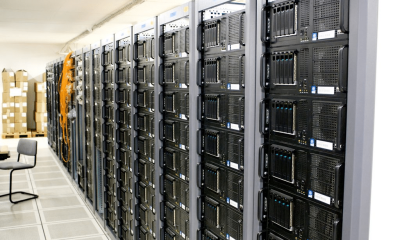 Bare Metal vs Dedicated Servers: The Better Web Hosting Option?