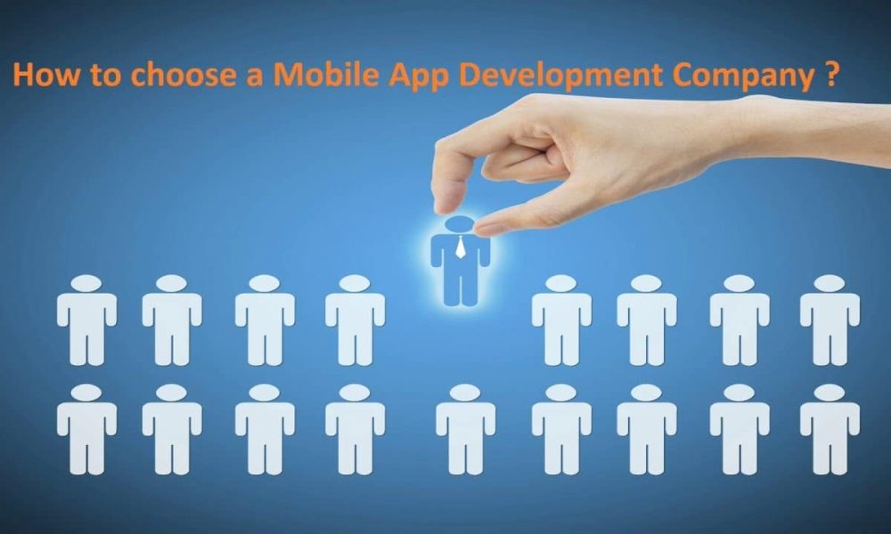 Mobile App Development Company