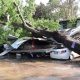 North and Northeastern Thailand Hammered by Summer Storms