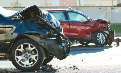 7 Things Drivers Should Do in Case of an Accident