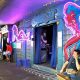 Bangkok,Patpong Road, Entertainment Venues,