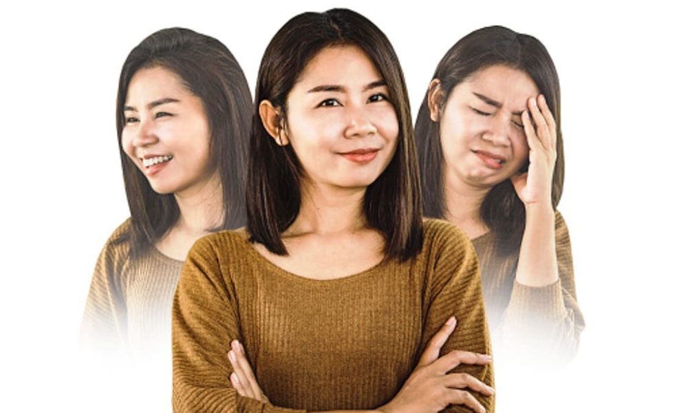 Bipolar Disorder: Your Thai Spouse is an Emotional Rollercoaster