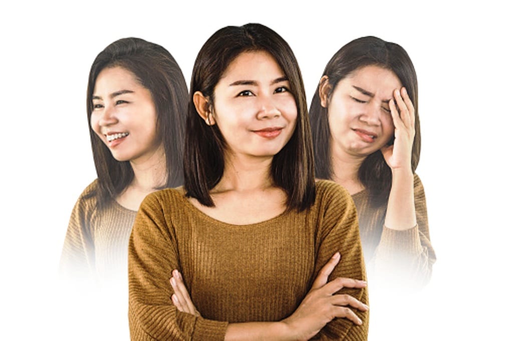 Bipolar Disorder: Your Thai Spouse is an Emotional Rollercoaster