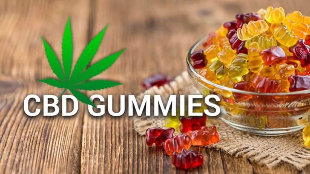 CBD Gummies Reviews: What Are the Benefits Of Using Nosara Gummies